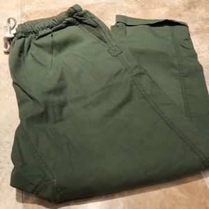 Free City Paper Bag Pant